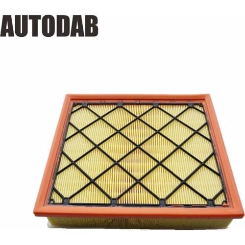 High-quality air filter for Volvo S40 S80L C30 C70 XC60 V70 V50 V40 FORD FOCUS KUGA MONDEO S-MAX 30757155 PK112