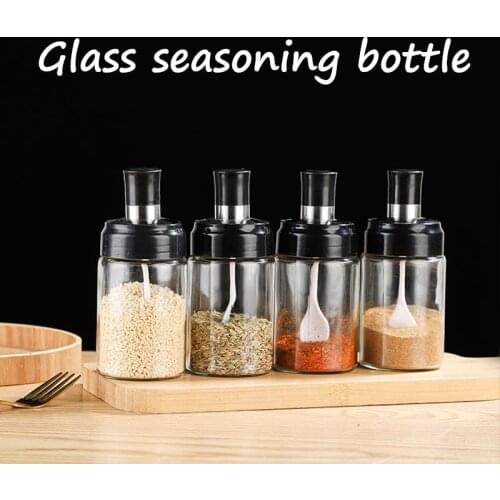 WHPHous Spice Containers