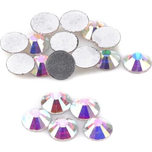 1pack Nail Art Rhinestones 3D Charm Nail Glitter DIY Nail Jewelry Sticker Decorations Nails Stickers Manicure Tools Accessories