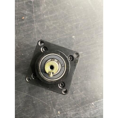 3:1 4:1 6:1 Nema24 planetary reducer 15N.m for Nema24 servo motor