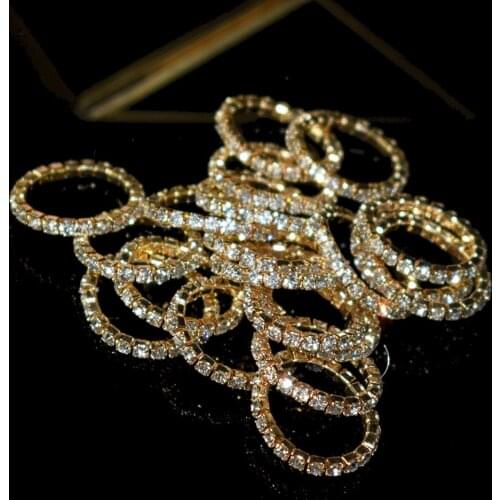 AOUSIX Rings