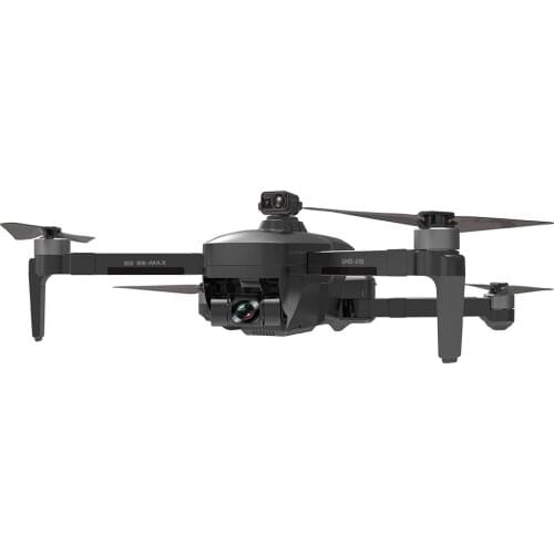 SG906 MAX 4K 5G WIFI GPS RC Dron Obstacle Avoidance Beast 3 Drone With Ultra HD Dual Camera