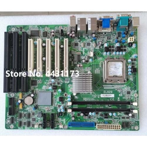 EL620 EL620-C