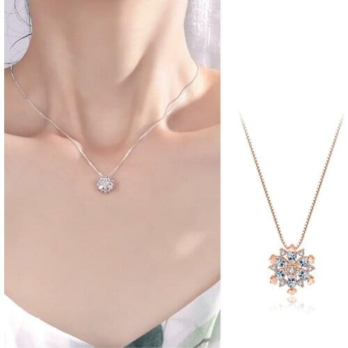 ENDELI Pendant Chains