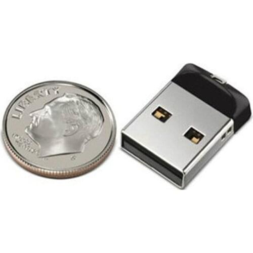 Real Capacity U Disk PenDrive USB Flash Drive Pen Drive 4GB 8GB 16GB Memory Stick 32GB 64GB 128GB 256GB MIni Memory Usb Stick