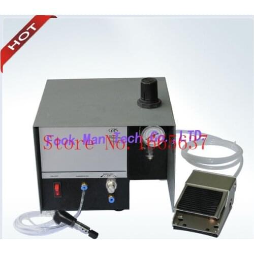 Hot Sale Jewelry Engraving Machine with Single Ended Graver Jewelry Tools and Equipment Wholesale Alibaba wit Good Quality