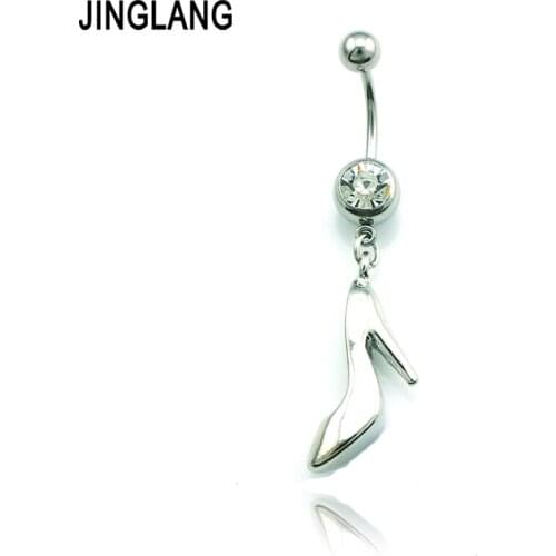 JINGLANG Piercing Rings