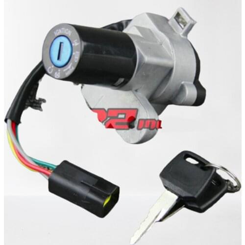 Ignition Switch Lock Key for Ducati MULTISTRADA 620 05-07 1000S 04-05 ST4S ST3 02-07 Hypermotard 796 10-12 1100 07-12