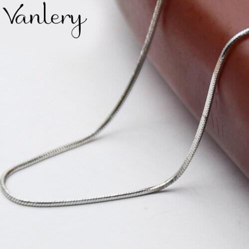 Fashion Long Snake Chains Necklace Pendant For Women Choker Necklaces Holiday Beach Statement Boho Jewelry 2021
