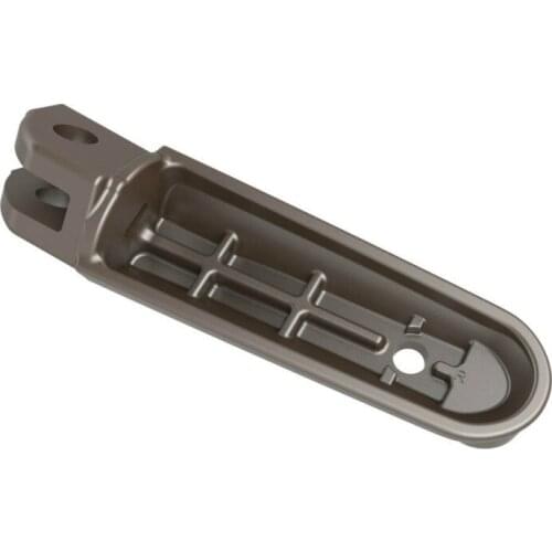 Motorcycle Pedal Front and Rear Left Right Original Factory for Zontes Zt310-x-r-x2-r1