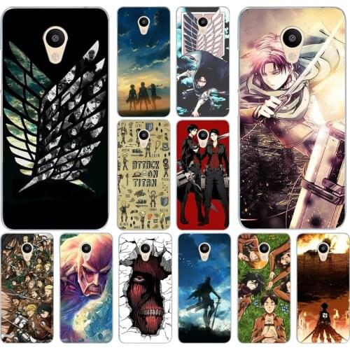 MSNOU Meizu M3s Mini Phone Cases