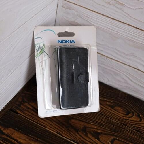 NOKIA Corporation Phone Cases