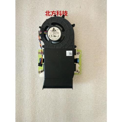 Brand new FOR DELL PVB070E05N-P02 Graphics card cooling fan 7040M 9020M MINI 5JV3N