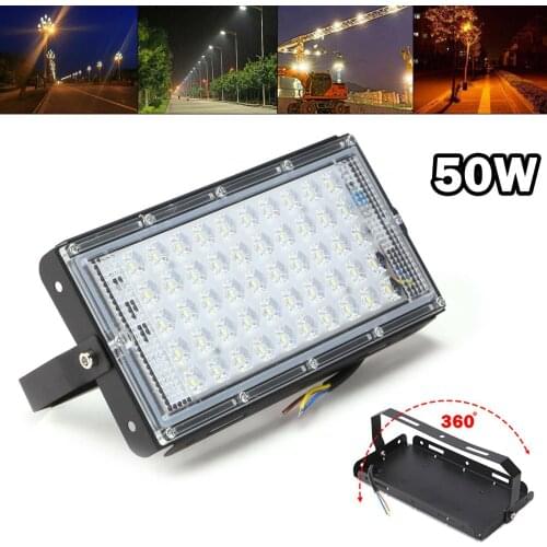 OLOEY LED Floodlights
