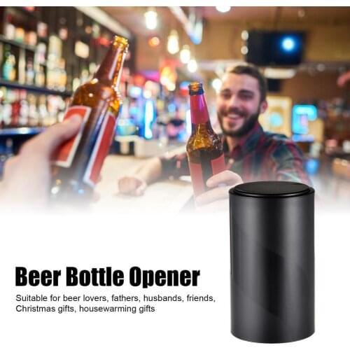 Pop-up Bottle Opener Household Party Portable Beer Corkscrew easy opener for bar Party Tools kichen accessories fidget spinner
