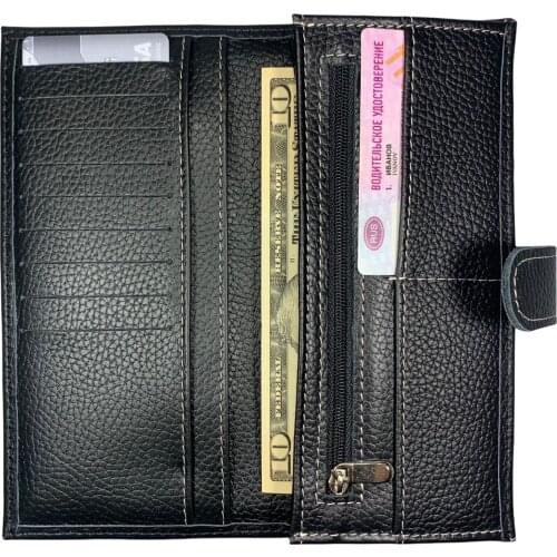 Premier Men's Wallets