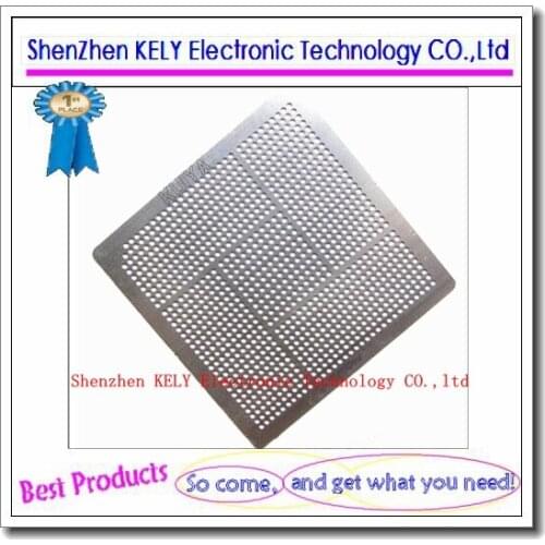 Direct heating QG82915GMS SL8G4 QG82945GMS SL8TC QG82945GSE SLB2R stencil Template