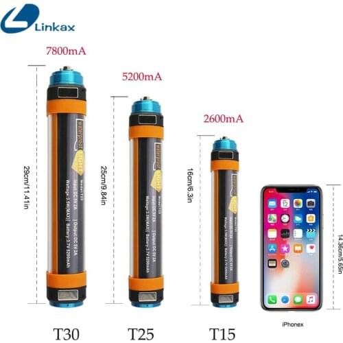 6 Modes Outdoor Mosquito Lamp Waterproof Emergency Aid Warning Light Glare Repellent Flashlight Chargeable Night Light