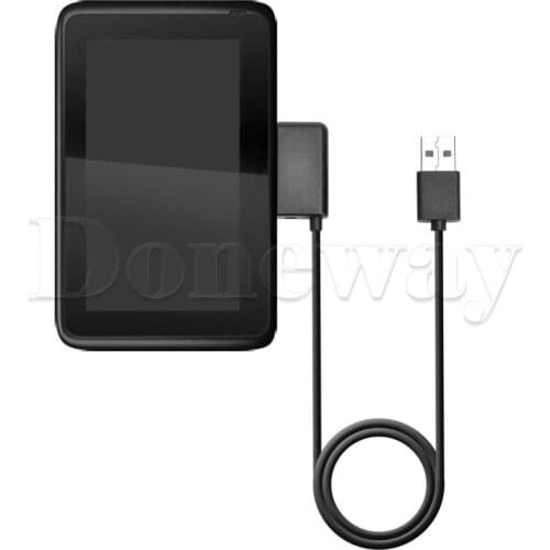 Smart Watch Data Sync USB Cable Charging Charger Cradle Dock Band Station for TOMTOM GO 1000 1005 1050 2050 2405 2435 2505 2535