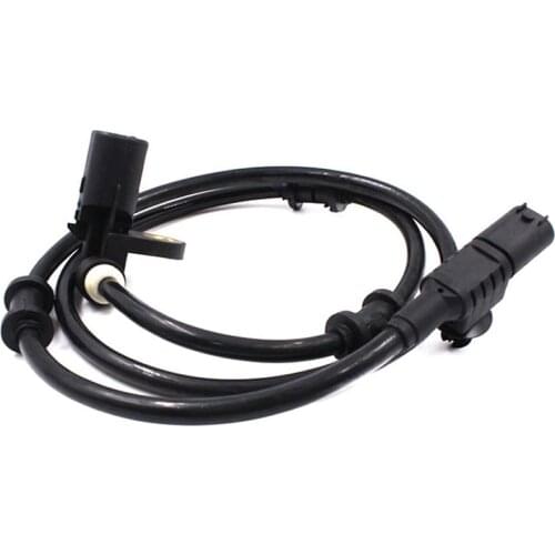 Car ABS Wheel Speed Sensor for Mercedes-Benz M-CLASS W163 ML270 ML320 ML230 ML400 ML500 1998-2003 1635400817 A1635400817