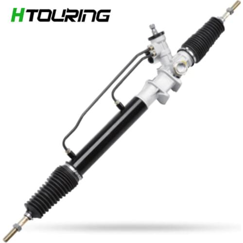 For Auto Power Steering Rack For Car Kia For Hyundai 0K60A-32-110 57700-4E040 0K60A32110 577004E040 LHD