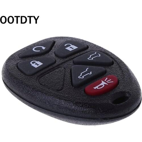 Remote key For Chevrolet Tahoe Traverse GMC Yukon 2007-2014 Original Keys 315MHz 15913427 OUC60270 OUC60221