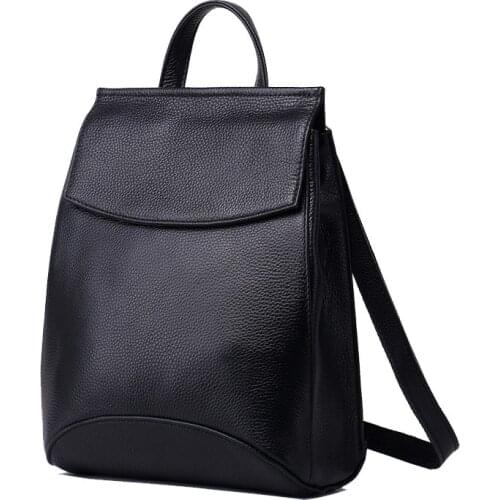 Famicare Women's Soft Backpacks