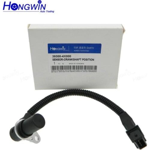 Hongwin Camshaft Position Sensors