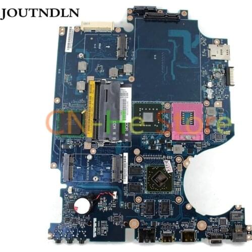 JOUTNDLN FOR Dell Studio 1745 Laptop Motherboard LA-5151P J502P 0J502P cn-0J502P GM45 216-0729042 GPU