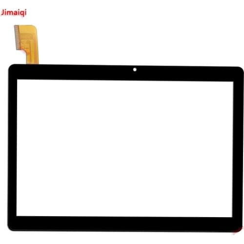 New Phablet Panel For 10.1'' inch ANRY ANRY-X20 tablet External capacitive Touch screen Digitizer Sensor replacement Multitouch