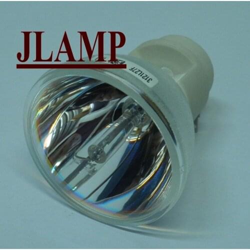 5J.J0705.001 100% NEW ORIGINAL BARE PROJECTOR LAMP/BULB FOR BEQN MP670/W600/W600