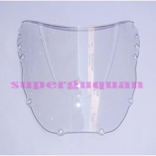 New For Honda CBR900RR CBR919RR CBR 900 919 RR 1996 1997 1998 1999 ABS bike Motorcycle motorbike Windshield Windscreen Clear
