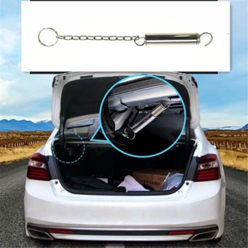 Car tailgate spring booster lifting device for Ford Focus Fusion Escort Kuga Ecosport Fiesta Falcon Mondeo EDGE/Explorer/EXPEDIT