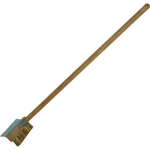 Werner A.Schulz Pizza Tools