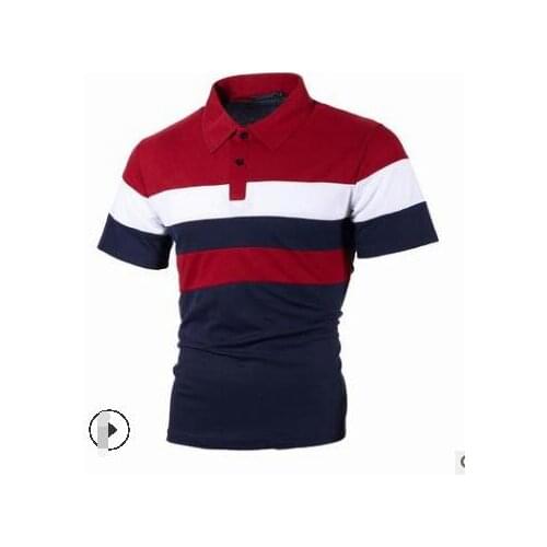 Xsyyfast Mens Polos