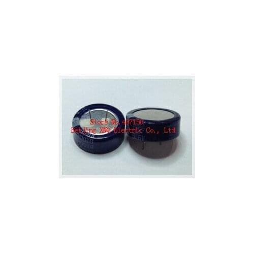 1.5F 5.5V super Fala capacitor C