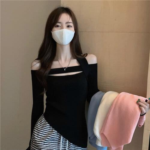 Женские трикотажные футболки AQUARIUS&X China At AliExpress