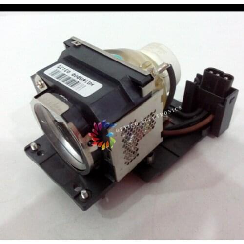 Free Shipping NSH150W Original Projector Lamp Module 5J.J2K02.001 For W500