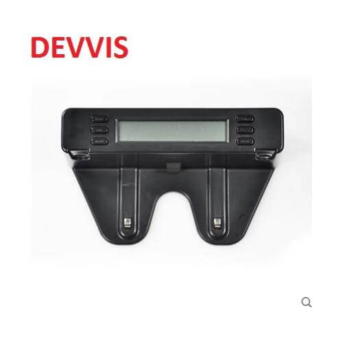 For Cleanmate QQ6) Charging Station,docking station for robot vacuum cleaner QQ6/1pc