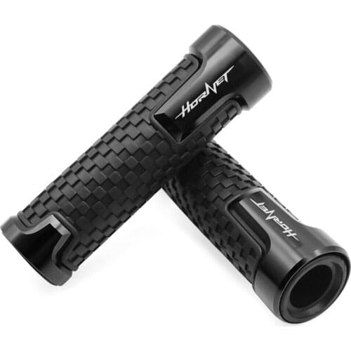 For Honda CB600F CB599 CB650F Hornet 7/8''Motorcycle Hand Grip Bar handlebar grips