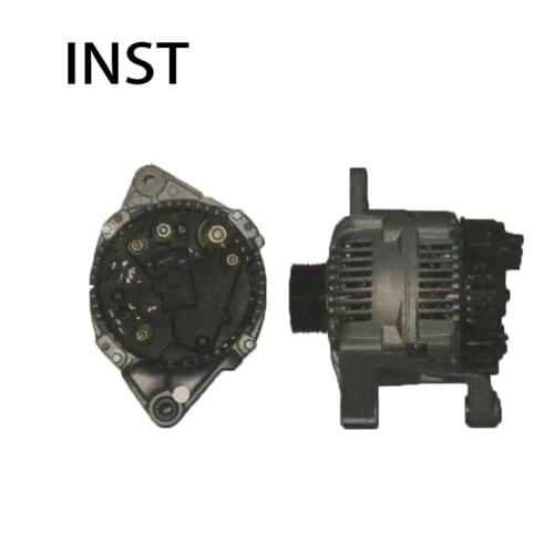 ALTERNATOR DYNAMO GENERADOR ELECTRICO FOR 12V 90A 6GS56 K1811A CA638IR 96122598 95667748 5705KB 0120 335 011 0120 335 012