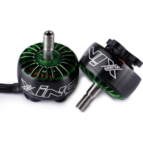 IFlight XING 2208 1800KV 2450KV 6S/4S NextGen Brushless Motor for RC FPV Racing Freestyle Long Range 5/6/7inch Drone Nazgul5