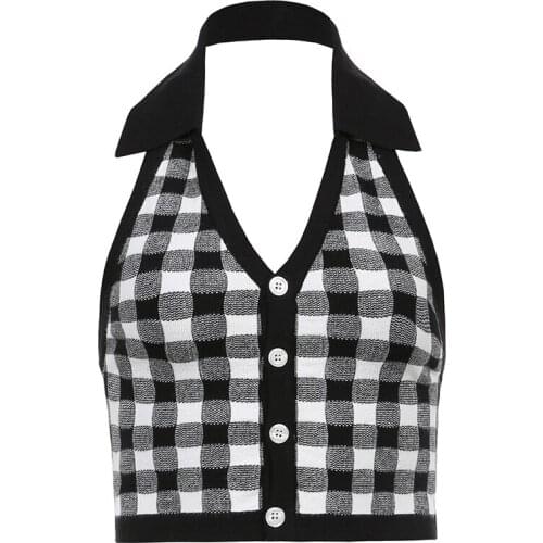 Izmestyeva Women's Crop Tops