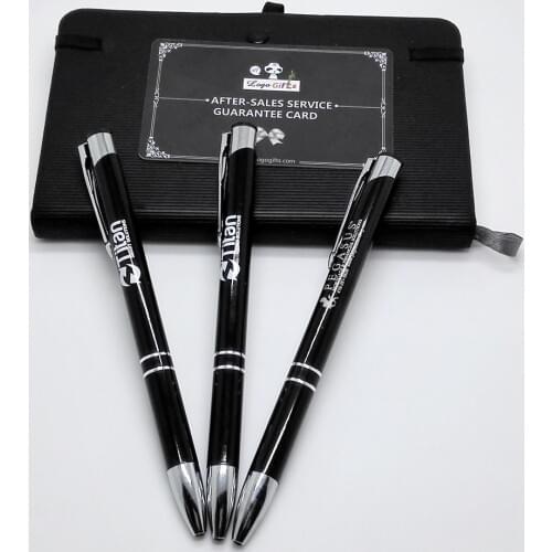 Best wedding favors ideas unique wedding gifts custom with your words and wishes by laser on metal ball pens free shipping
