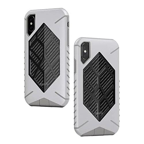 MOSHI IPhone X