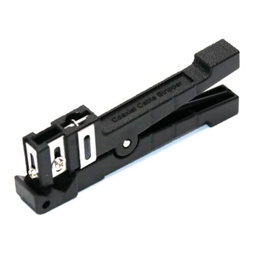 Cheap cutter Fiber Optical 45-165 Coaxial Cable Stripper / Cable Stripper same as IDEAL Stripper
