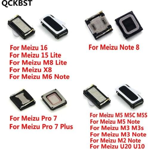 Qian simai Speakers For Phones Meizu 16