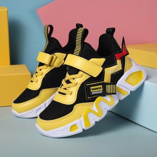 QZHSMY Kids Sneakers