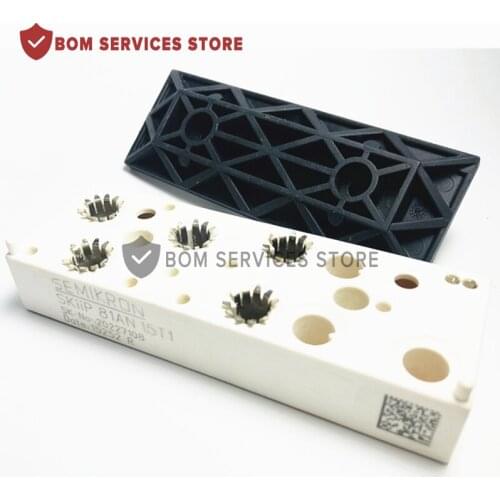 SKIIP81AN15T1 SKIIP82AN15T1 SKIIP83ANB15T1 SKIIP82ANB15T1 SKIIP81ANB15T1 NEW AND ORIGINAL MODULE