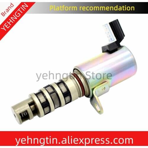 15830-RBB-003 15830RBB003 15830 RBB 003 Hight Quality VTC Oil Control Valve Variable Timing Solenoid For Honda Accord Civic CRV